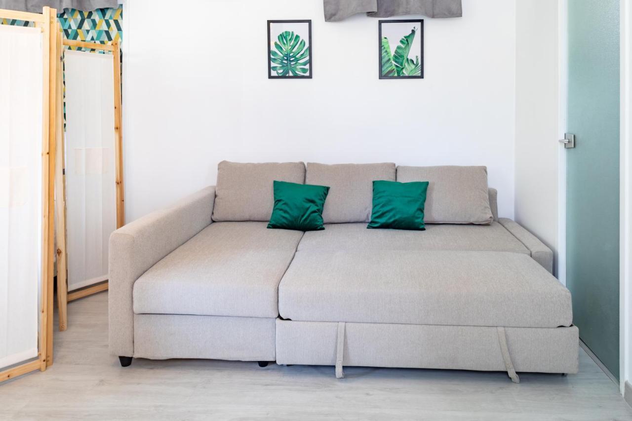 Rouen Cosy Emeraude Bagian luar foto
