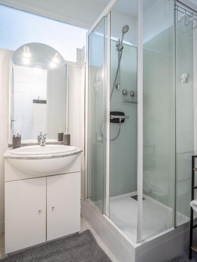 Rouen Cosy Emeraude Bagian luar foto